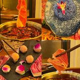 青岛|贵 族沉浸式用餐体验人均只要100r🔥