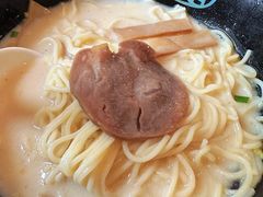 面爱面-面爱面(长椿街店)