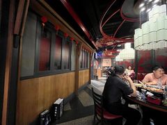 -辣尚瘾·烤鱼·新川菜(交大直营店)