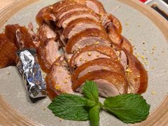 -青年公社烤鸭(青年路店)