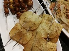-锦州御烧烤·形象店(人民街店)