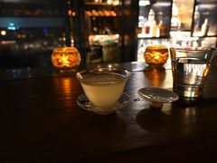 -富力丽思卡尔顿酒店·FLAIR餐厅酒吧