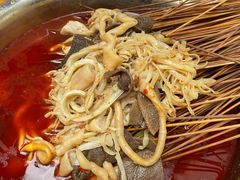 -老瓦房冷锅串串(文殊院店)