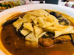 -大碗居·烤鸭·鱼头泡饼(天坛东门店)