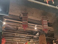 -花腰餐吧Bistro烧烤 傣味(传媒大学店)