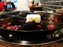 -化龙桥九宫格火锅(清水河店)