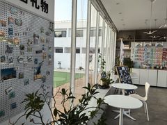 -海岛日记(养马岛店)