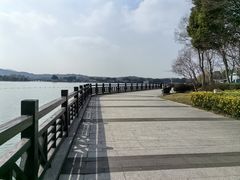 -石湖景区