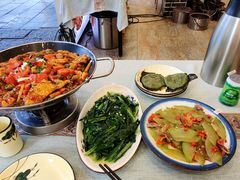 -大师傅金奖啤酒鱼(西街口总店)