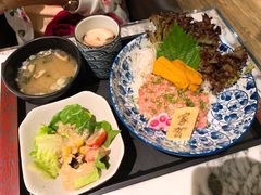 -家贺屋刺身寿司专门店