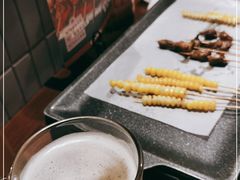 -管氏翅吧(地安门创始店)