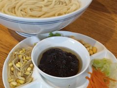 -北三条胡同打卤面馆(雍和宫店)