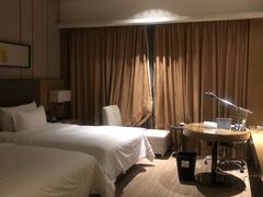 -徐州博顿温德姆酒店(高铁东站店)