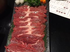 -盡膳口福·百年汤方火锅(科华北路店)