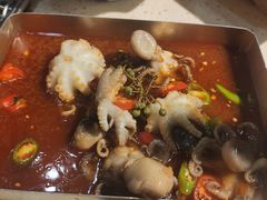 -可心筛网烤肉(南关区幸福一路店)