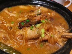 -關東雪东北菜(中庚漫游城店)