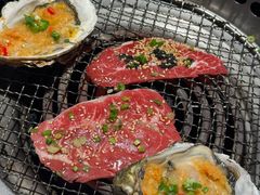 -火炉火自助餐(西直门凯德MALL店)