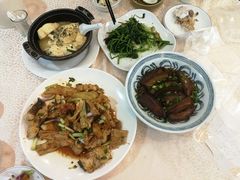 -贝岭居酒楼(黄贝路店)