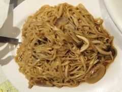 -无招牌海鲜餐厅(滨海艺术中心店)