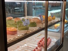 -奈雪的茶(凯德新都心店)