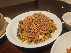 -环球港凯悦 · 享悦中餐厅