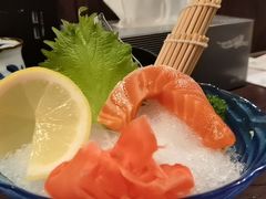 -哥哥の深夜食堂(红松东路店)