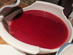 -青瓷火锅料理(西单大悦城店)