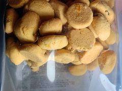 奶香提子酥-鲍师傅糕点(西站店)