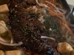 -北京王府井希尔顿酒店·万斯阁西餐厅