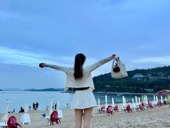 -大梅沙海滨公园