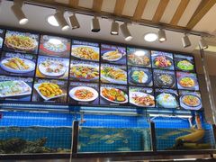 -醉壹号海鲜大排档(厦门美食地标店)