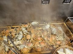 -初色海鲜自助(万丰路店)