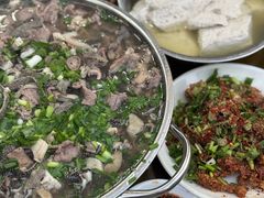 -小杨翘脚牛肉