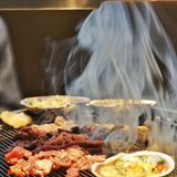 成都探店|必吃榜美食——「小核桃烤肉馆」
