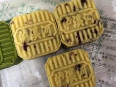 -泸溪河桃酥(秦淮夫子庙一店)