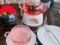-瑞吉酒店·The Drawing Room闲逸廊·云端下午茶·夜奢Whiskey