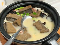 -富淳饭店(陆家嘴保利广场店)