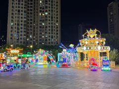 -银泰百货(海宁店)