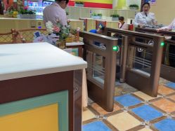 -MELAND CLUB亲子乐园•派对(虹桥万象城店)