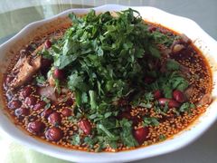 夫妻肺片-鑫巴蜀(和平里店)