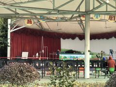 -合肥滨湖国家森林公园