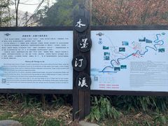-水墨汀溪风景区