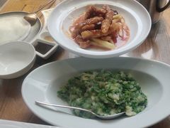 -北京老铺烤鸭(老城根店)