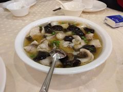 -顺风海鲜港(金玉兰店)