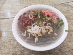 -乌镇姐妹特色小吃(银杏公寓店)