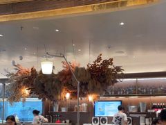 -渔语鱼新川菜Bistro(万象天地店)