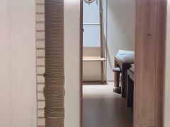 -常乐·对症推拿(长宁来福士店)