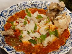 -运·中餐厅(成都华尔道夫酒店)