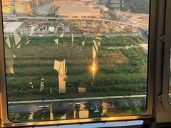 -影汇之星8字形摩天轮