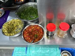 特制辣椒-舒记粉店(七星路店)